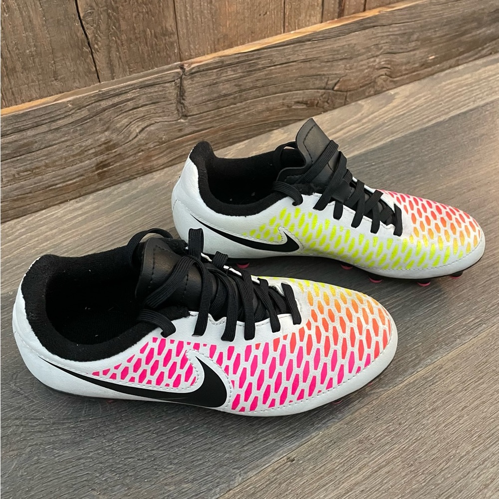 Nike Soccer Cleats